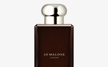 Новый аромат Jo Malone London