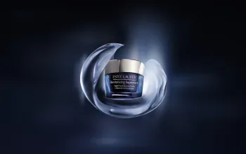 Estée Lauder: революция ночного ухода