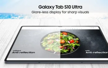 Galaxy Tab S10