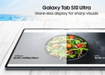 Galaxy Tab S10