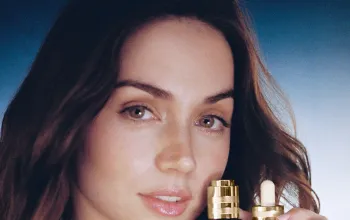 Три новинки от Estee Lauder